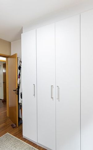 Apartamento para alugar com 127m², 3 quartos e 3 vagas Apartamento para alugar com 127m², 3 quartos e 3 vagasQuarto 2