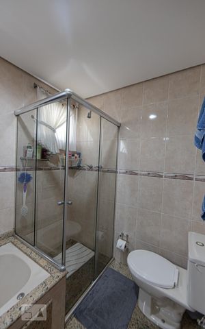 Apartamento para alugar com 127m², 3 quartos e 3 vagas Apartamento para alugar com 127m², 3 quartos e 3 vagasBanheiro Varanda Suite