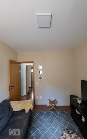 Apartamento à venda com 127m², 3 quartos e 3 vagas Apartamento à venda com 127m², 3 quartos e 3 vagasQuarto 1