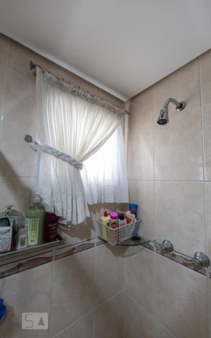 Apartamento para alugar com 127m², 3 quartos e 3 vagas Apartamento para alugar com 127m², 3 quartos e 3 vagasBanheiro Varanda Suite