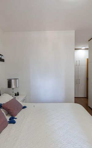 Apartamento para alugar com 127m², 3 quartos e 3 vagas Apartamento para alugar com 127m², 3 quartos e 3 vagasSuite