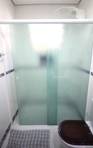Casa à venda com 230m², 3 quartos e 4 vagasBanheiro