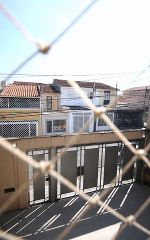 Casa à venda com 230m², 3 quartos e 4 vagasVista 2