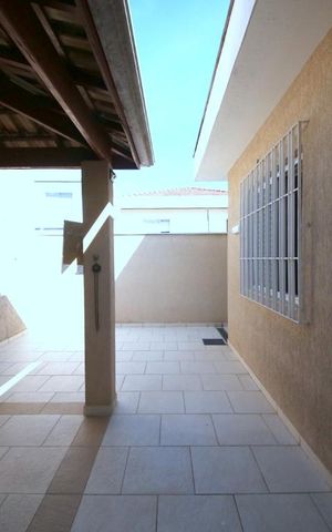 Casa à venda com 230m², 3 quartos e 4 vagasQuintal