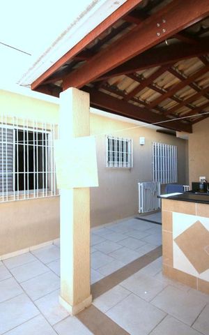 Casa à venda com 230m², 3 quartos e 4 vagasEspaço Gourmet