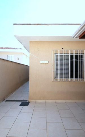 Casa à venda com 230m², 3 quartos e 4 vagasQuintal 
