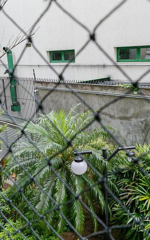 Apartamento para alugar com 46m², 1 quarto e 1 vaga Apartamento para alugar com 46m², 1 quarto e 1 vagaVista da Sala