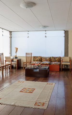 Apartamento para alugar com 46m², 1 quarto e 1 vaga Apartamento para alugar com 46m², 1 quarto e 1 vagaSalão de Festas