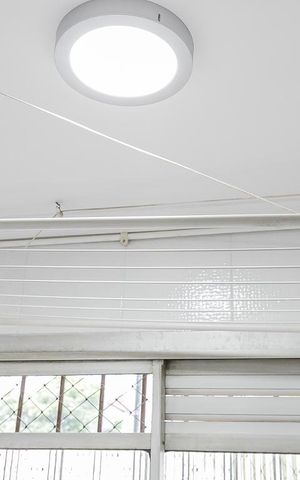Apartamento para alugar com 46m², 1 quarto e 1 vaga Apartamento para alugar com 46m², 1 quarto e 1 vagaVaral