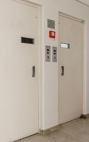 Apartamento para alugar com 46m², 1 quarto e 1 vaga Apartamento para alugar com 46m², 1 quarto e 1 vagaElevador