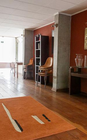 Apartamento para alugar com 46m², 1 quarto e 1 vaga Apartamento para alugar com 46m², 1 quarto e 1 vagaSalão de Festas