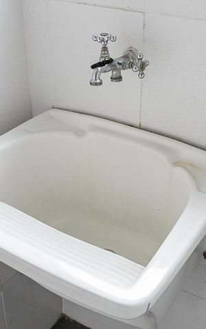 Apartamento para alugar com 46m², 1 quarto e 1 vaga Apartamento para alugar com 46m², 1 quarto e 1 vagaTanque