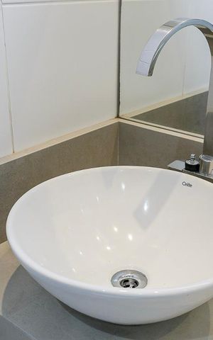 Apartamento para alugar com 46m², 1 quarto e 1 vaga Apartamento para alugar com 46m², 1 quarto e 1 vagaPia