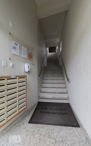 Studio à venda com 38m², 1 quarto e sem vaga Studio à venda com 38m², 1 quarto e sem vagaHall de Entrada