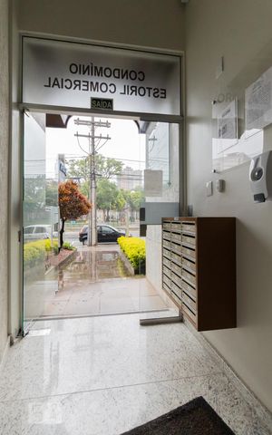 Studio à venda com 38m², 1 quarto e sem vaga Studio à venda com 38m², 1 quarto e sem vagaHall de Entrada