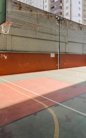 Apartamento para alugar com 74m², 2 quartos e 2 vagasQuadra Esportiva