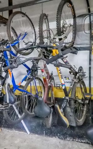 Apartamento para alugar com 74m², 2 quartos e 2 vagasBicicletario