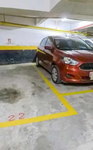 Apartamento para alugar com 74m², 2 quartos e 2 vagasGaragem