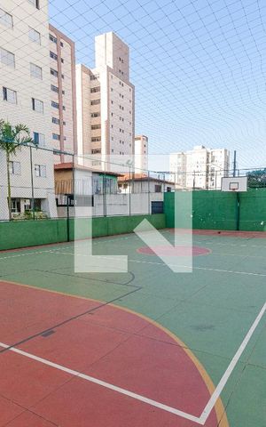 Apartamento para alugar com 53m², 2 quartos e 1 vagaQuadra