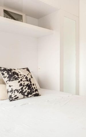 Apartamento à venda com 35m², 1 quarto e 1 vaga Apartamento à venda com 35m², 1 quarto e 1 vagaQuarto
