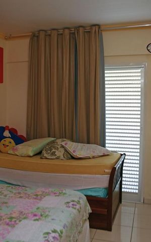 Apartamento para alugar com 71m², 1 quarto e 1 vagaQuarto