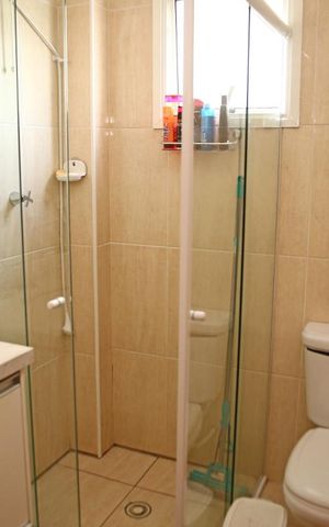 Apartamento para alugar com 71m², 1 quarto e 1 vagaBanheiro