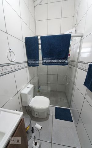 Casa à venda com 420m², 3 quartos e 3 vagasBanheiro