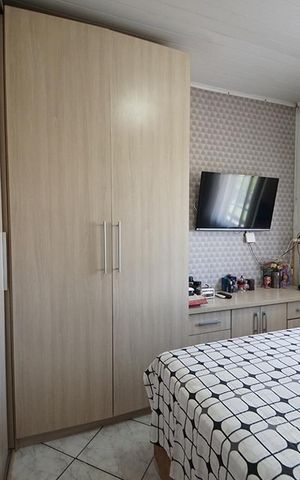 Casa à venda com 420m², 3 quartos e 3 vagasQuarto 3