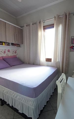 Casa à venda com 420m², 3 quartos e 3 vagasQuarto 2