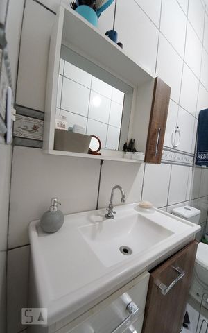 Casa à venda com 420m², 3 quartos e 3 vagasBanheiro