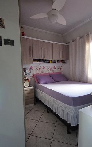 Casa à venda com 420m², 3 quartos e 3 vagasQuarto 2