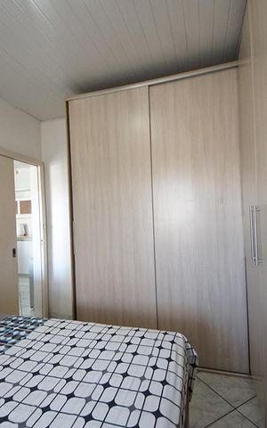 Casa à venda com 420m², 3 quartos e 3 vagasQuarto 3