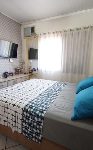 Casa à venda com 420m², 3 quartos e 3 vagasQuarto 3