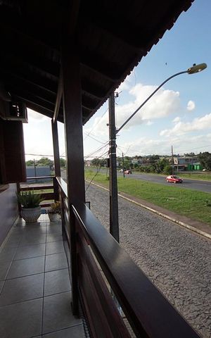 Casa à venda com 420m², 3 quartos e 3 vagasSacada da Sala