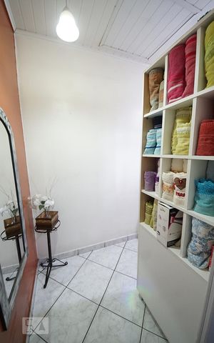 Casa à venda com 420m², 3 quartos e 3 vagasCozinha