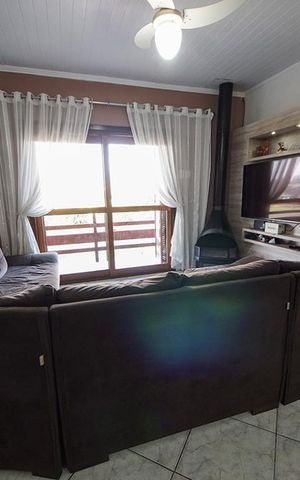 Casa à venda com 420m², 3 quartos e 3 vagasSala