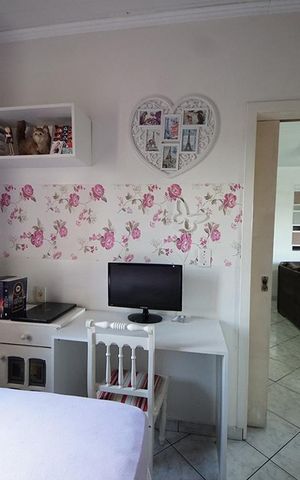 Casa à venda com 420m², 3 quartos e 3 vagasQuarto 2