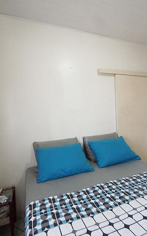 Casa à venda com 420m², 3 quartos e 3 vagasQuarto 3