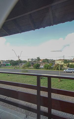 Casa à venda com 420m², 3 quartos e 3 vagasVista Quarto 1