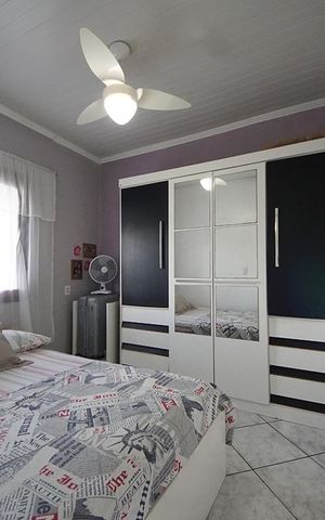 Casa à venda com 420m², 3 quartos e 3 vagasQuarto 1