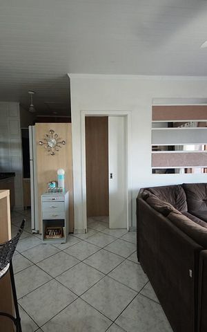 Casa à venda com 420m², 3 quartos e 3 vagasSala