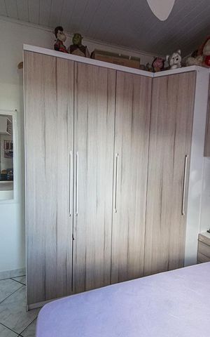 Casa à venda com 420m², 3 quartos e 3 vagasQuarto 2