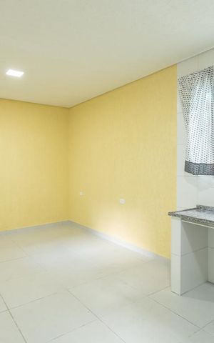 Studio para alugar com 30m², 1 quarto e sem vagaQuarto