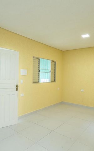 Studio para alugar com 30m², 1 quarto e sem vagaQuarto