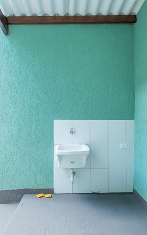 Studio para alugar com 30m², 1 quarto e sem vagaÁrea de Serviço