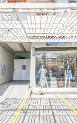 Studio para alugar com 30m², 1 quarto e sem vagaFachada