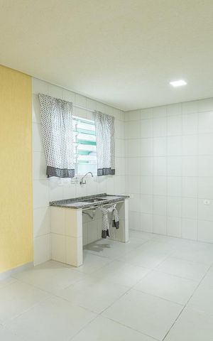 Studio para alugar com 30m², 1 quarto e sem vagaSala