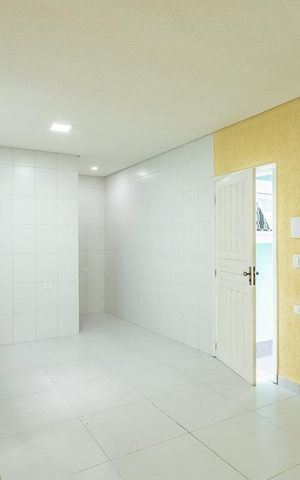 Studio para alugar com 30m², 1 quarto e sem vagaSala