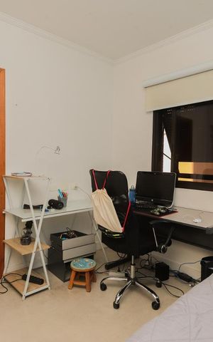 Apartamento à venda com 186m², 3 quartos e 3 vagas Apartamento à venda com 186m², 3 quartos e 3 vagasQuarto 2 - Suíte