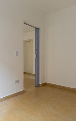 Apartamento para alugar com 33m², 1 quarto e sem vaga Apartamento para alugar com 33m², 1 quarto e sem vagaQuarto
